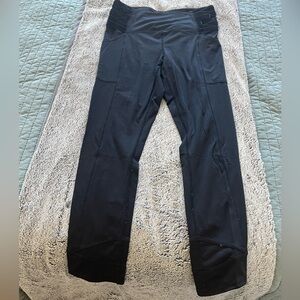 FP Movement Black Leggings